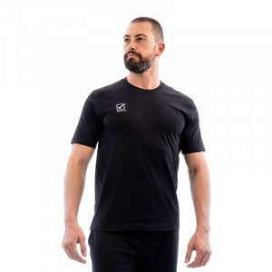 Машка маичка GIVOVA T-Shirt Cotone Action 0010