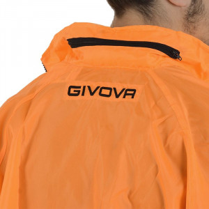 Машка јакна/шушкавец GIVOVA Rain Basico 0028 - Img 3