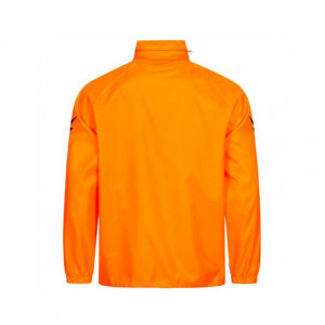 Машка јакна/шушкавец ZEUS K-Way Rain Arancio Fluo - Img 5