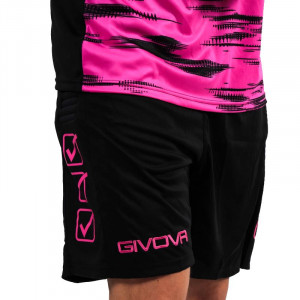 Машки голмански дрес GIVOVA Kit Portiere Difesa 0610 - Img 4