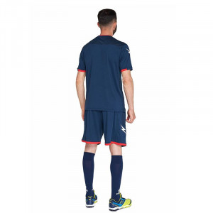 Машки дрес ZEUS Kit Perseo Blu / Rosso - Img 3
