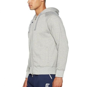 Машки дуксер GIVOVA Felpa King Fullzip 0043 - Img 2