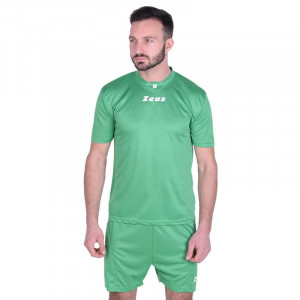 Машки комплет дрес ZEUS Kit Promo Verde