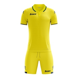 Машки комплет дрес ZEUS Kit SA23 Giallo