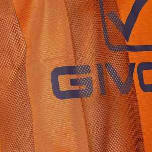 Машки топ за обука GIVOVA Casacca Pro 0001 - Img 3