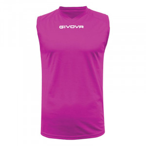 Машки топ GIVOVA Shirt Smanicato One 0006