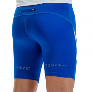 Машки хеланки GIVOVA Running Short 0002 - Img 2