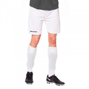 Машки шорцеви GIVOVA Pantaloncino One 0003