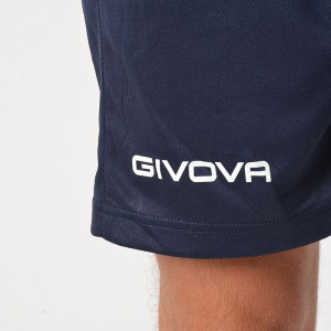 Машки шорцеви GIVOVA Pantaloncino One 0004 - Img 7