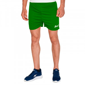 Машки шорцеви ZEUS Pantaloncino Promo Verde
