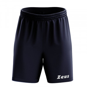 Машки шорцеви ZEUS Short Mida Blu - Img 4