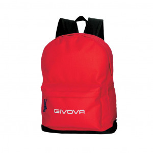 Ранец GIVOVA Zaino Scuola 012 40x17x32 cm