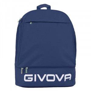 Ранец GIVOVA Zaino Sport 0004 42x21x33cm - Img 4