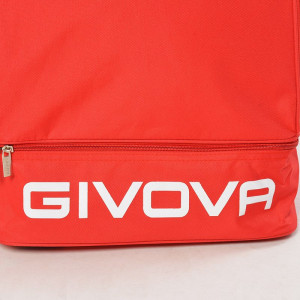 Ранец GIVOVA Zaino Sport 0012 42x21x33cm - Img 3
