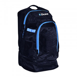 Ранец ZEUS Zaino Swim 40x35x55 Blu/Royal