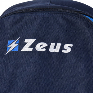 Ранец ZEUS Zaino Ulysse 33x30x52 cm Blu/Royal - Img 5