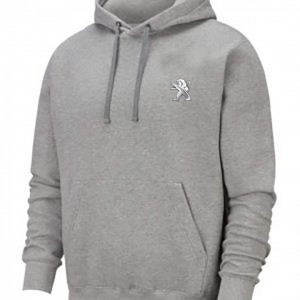 сив џемпер Peugeot