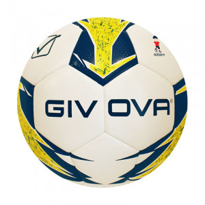 Фудбалска топка GIVOVA Pallone Academy Freccia 0704