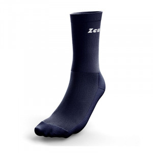 Чорапи ZEUS Calza Relax Bassa Blu
