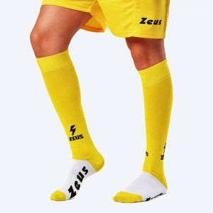 Штуцни ZEUS Calza Energy Giallo - Img 2