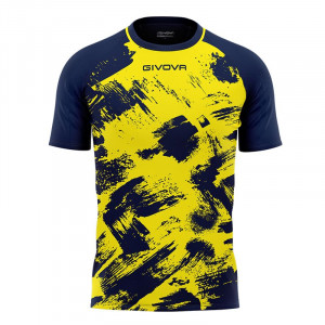Детска маица GIVOVA Shirt Art 0704