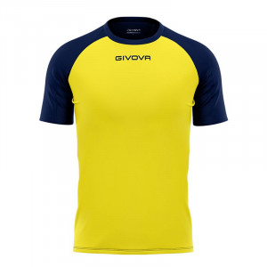 Детска маица GIVOVA Shirt Capo MC 0704