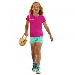 Детска маица GIVOVA T-Shirt Fresh 0039 - Img 2