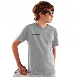 Детска маица GIVOVA T-Shirt Fresh 0043