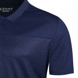 Детска маица ZEUS Polo Olympia Blu - Img 3
