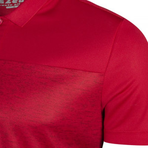 Детска маица ZEUS Polo Olympia Rosso - Img 3