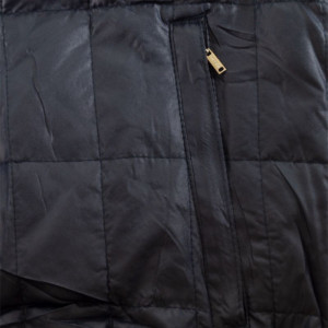 Детска јакна со две лица ZEUS Reversible Giubbotto Apollo Blu/Royal - Img 2