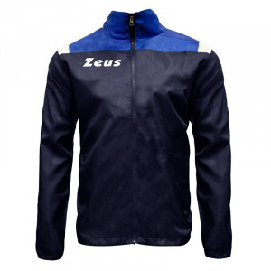 Детска јакна/шушкавец ZEUS K-Way Vesuvio Blu Royal - Img 5