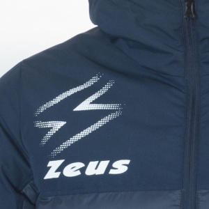Детска јакна ZEUS Giubbotto Olympia Blu - Img 4
