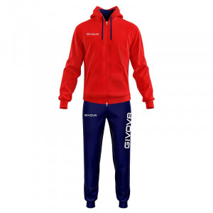 Детски тренерки GIVOVA Tuta King 1204