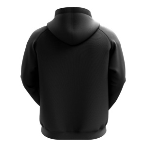 Детски тренерки ZEUS Tuta Capua Nero/Dark Grey - Img 2
