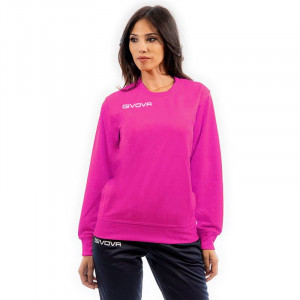 Женска Блуза GIVOVA Maglia Givova One 0006