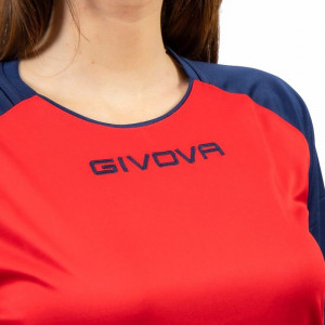 Женска маица GIVOVA Shirt Capo MC 1204 - Img 3