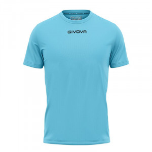 Женска маица GIVOVA Shirt One 0005 - Img 2