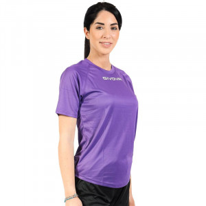 Женска маица GIVOVA Shirt One 0014
