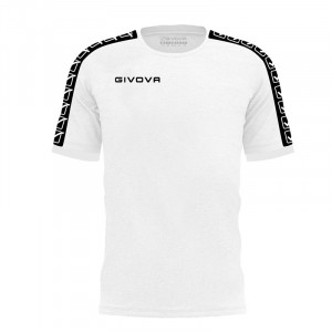 Женска маица GIVOVA T-Shirt Cotton Band 0003 - Img 3