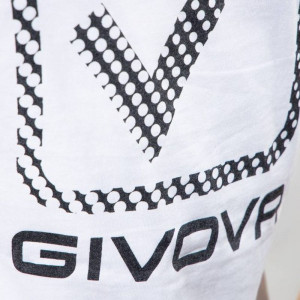 Женска маица GIVOVA T-Shirt Cubo 0003 - Img 3