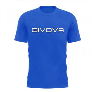 Женска маица GIVOVA T-Shirt Spot 0002 - Img 3