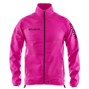 Женска јакна/шушкавец GIVOVA Rain Jacket Wind 0006 - Img 7