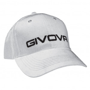 Капа GIVOVA Cappellino con Visiera 0003