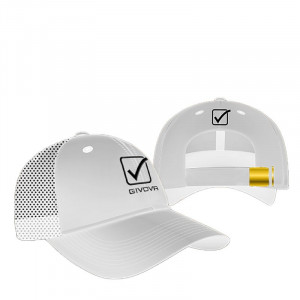 Капа GIVOVA Cappellino Sky 0003