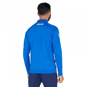 Машката Блуза ZEUS Maglia ML Monolith Royal - Img 2