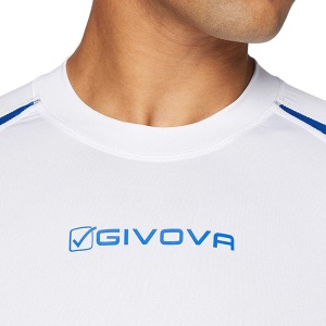 Машка маичка за трчање GIVOVA Running Shirt 0302 - Img 4