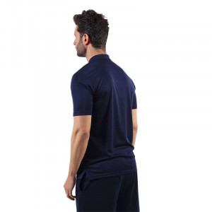 Машка маичка GIVOVA Polo Pocket In Mesh 0004 - Img 3