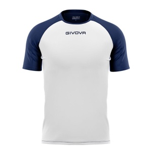 Машка маичка GIVOVA Shirt Capo MC 0304 - Img 3