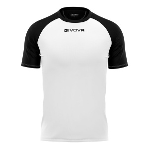 Машка маичка GIVOVA Shirt Capo MC 0310 - Img 2